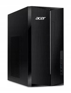 ACER TC-1760 i5-12400/8GB/512GB SSD/GTX1650/W11H (DG.E31EP.001) - Zestawy komputerowe - miniaturka - grafika 1