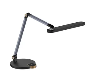 Prezent 31217 - LED Ściemnialna dotykowa lampa stołowa VIVID LED/10W/230V - Lampy stojące - miniaturka - grafika 1