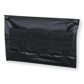 Akcesoria do przyczep i kamperów - Osłona nadkola Dometic Single Wheel Arch Cover Grey - miniaturka - grafika 1