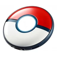 Gadżety dla graczy - Akcesorium Pokemon Go Plus + - miniaturka - grafika 1