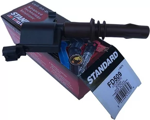 Cewka zapłonowa Ford Mustang 4,6 V8 2008-2010 - Cewki zapłonowe - miniaturka - grafika 1