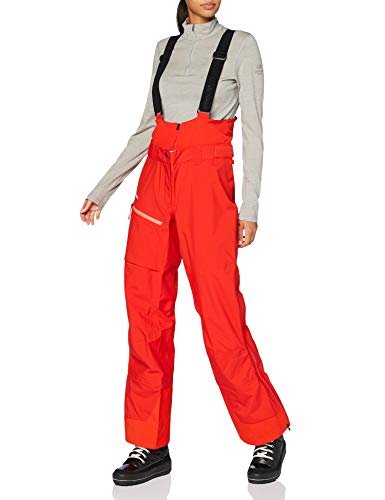Women's Back Bowl Pants IV spodnie damskie
