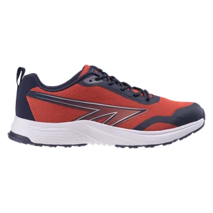 Męskie Buty HI-TEC TOLSON M000273806 – Granatowy - Buty trekkingowe męskie - miniaturka - grafika 1