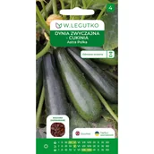 Nasiona i cebule - Dynia zwyczajna cukinia Astra Polka nasiona W.Legutko - miniaturka - grafika 1