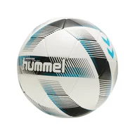 Piłka nożna - Piłka do piłki nożnej Hummel ultra light Energizer - miniaturka - grafika 1
