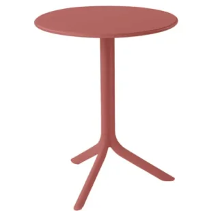 Stół Spritz Nardi - Corallo - Stoły - miniaturka - grafika 1