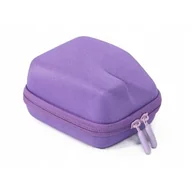 Torby fotograficzne i futerały - Pokrowiec LOVEINSTANT SB10423 do Polaroid Go/Go Gen 2 Fioletowy - miniaturka - grafika 1