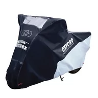 Akcesoria motocyklowe - Pokrowiec Na Moto Oxford Rainex L - miniaturka - grafika 1