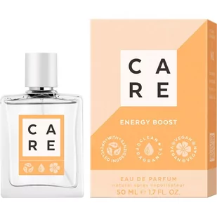 Energy Boost Eau de Parfum Spray Woda perfumowana 50 ml Damski - Wody i perfumy damskie - miniaturka - grafika 1