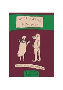 Nieznany geniusz - Komiksy dla dorosłych - miniaturka - grafika 2