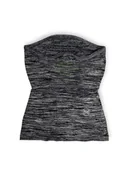 Apaszki i szaliki damskie - Buff Szal-koło "Dryflx" w kolorze szarym - miniaturka - grafika 1