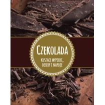 Olesiejuk Sp. z o.o. praca zbiorowa Czekolada