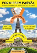 Książki o muzyce - Pod niebem Paryża (pod dachami Paryża) - H. Giraud - miniaturka - grafika 1