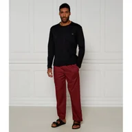 Piżamy męskie - Calvin Klein Underwear Piżama Loose fit - miniaturka - grafika 1