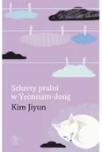 Literatura obyczajowa - Sekrety pralni w Yeonnam-dong - miniaturka - grafika 1