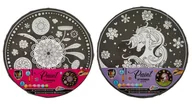 Malowanie po numerach - Malowanie po numerkach 30 cm okrągłe - miniaturka - grafika 1