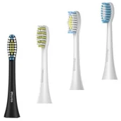 Końcówki do szczoteczek elektrycznych - 4SWISS Końcówka szczoteczki 4SWISS ST 212 4 sztuki) - miniaturka - grafika 1