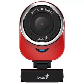 Genius QCam 6000 (32200002401) - Kamery internetowe - miniaturka - grafika 1