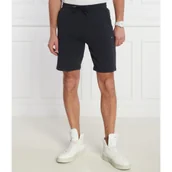 Spodenki męskie - Napapijri Szorty NALIS SUM | Regular Fit - miniaturka - grafika 1