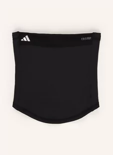 Adidas Ocieplacz Na Szyję Cold.Rdy schwarz - Pozostały sprzęt i akcesoria do ćwiczeń - miniaturka - grafika 1
