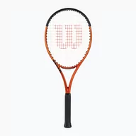 Tenis ziemny - Rakieta tenisowa Wilson Burn 100ULS V5.0 - miniaturka - grafika 1
