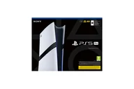 Konsole Playstation - SONY PlayStation 5 Pro E Chassis 2 TB - miniaturka - grafika 1