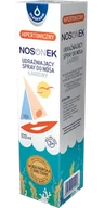 Przeziębienie i grypa - NOSONEK Hipertoniczny udrożniający spray do nosa, 120 ml - miniaturka - grafika 1