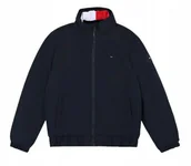 Kurtki damskie - Kurtka Dziecieca TOMMY HILFIGER ESSENTIAL PADDED JACKET ROZMIAR 12 / 152 - Tommy Hilfiger - miniaturka - grafika 1