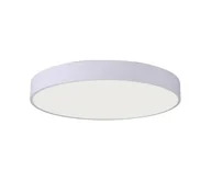 Lampy sufitowe - Immax NEO 07206L-LED Plafon ściemnialny RONDATE 53W/230V biały Tuya+pilot - miniaturka - grafika 1