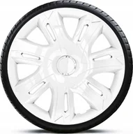 Kołpaki samochodowe - Kołpaki 16 do Toyota Audi Seat Ford Kia Skoda Opel VW Fiat Peugeot Citroen - miniaturka - grafika 1