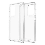 Etui i futerały do telefonów - Gear4 D3O Crystal Palace Sam A326 A32 5G transparent 702007690 - miniaturka - grafika 1