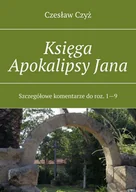E-booki - religia - Księga Apokalipsy Jana - miniaturka - grafika 1