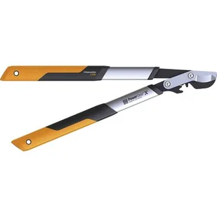 FISKARS sekator dźwigniowy nożycowy PowerGearX S) 1020186) - Nożyce i sekatory - miniaturka - grafika 2