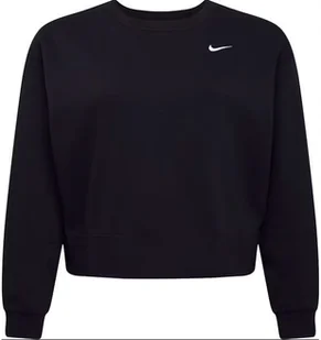 NIKE BLUZA DAMSKA LOOSE FIT DD2911010 PLUS SIZE 3X - Bluzy damskie - miniaturka - grafika 1
