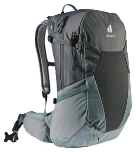 Deuter Futura 25 SL Backpack Women, szary 2021 Plecaki turystyczne 3400221-4409 - Plecaki - miniaturka - grafika 5