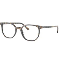Okulary korekcyjne, oprawki, szkła - Ray-Ban® 5397 8173 50 ELLIOT - miniaturka - grafika 1