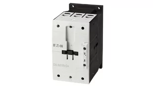 Eaton Stycznik mocy 170A 3P 24V DC 0Z 0R DILM170-EA(RDC24) 189930 189930 - Silniki elektryczne i akcesoria - miniaturka - grafika 1
