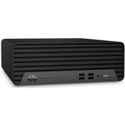 Zestawy komputerowe - HP 400 SFF G7 (11M50EA) - miniaturka - grafika 1