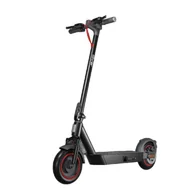 Hulajnogi elektryczne - Pojazd elektryczny Siver 10 Plus, 10", zasięg do 65km, 350W, 15Ah - miniaturka - grafika 1
