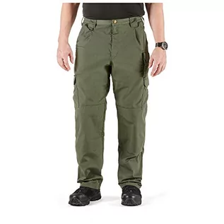 Spodnie męskie - 5.11 Lekkie spodnie męskie 42 TDU Green 74273 - grafika 1
