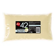 Majonezy i dressingi - Fanex Sos Majonezowy Sałatkowy 3Kg - miniaturka - grafika 1