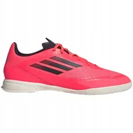 Piłka nożna - Buty piłkarskie adidas F50 League IN IF1331 46 - miniaturka - grafika 1