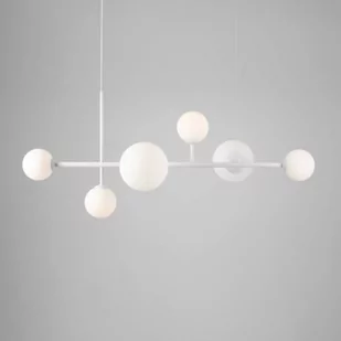 Aldex Lampa Balia 1039K 1039K - Lampy sufitowe - miniaturka - grafika 1