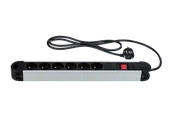 Listwy zasilające - TRONIC® Listwa zasilająca - miniaturka - grafika 1