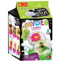 Ranok Mydło z olejkiem ylang-ylang Kwitnąca łąka Creative - Zabawki kreatywne - miniaturka - grafika 2