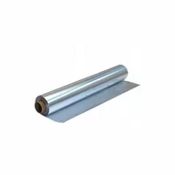 Folia, papier śniadaniowy, serwetki - Słonik Jumbo FOLIA ALUMINIOWA 1,5 KG 44 CM 39256094 - miniaturka - grafika 1