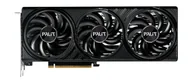 Karty graficzne - Palit GeForce RTX 5060 Ti Infinity 3 NVIDIA 8 GB GDDR7 NE7506T019P1-GB2062S - miniaturka - grafika 1