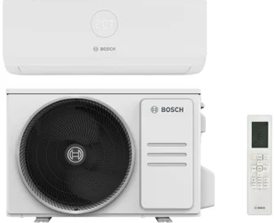 BOSCH CL3000i RAC 3.5 kW (7733701736) - Klimatyzatory - miniaturka - grafika 1