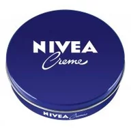 Kremy do twarzy - Nivea Creme Krem 150 ml - miniaturka - grafika 1