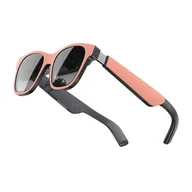 Gadżety dla graczy - Naklejka na okulary AR Xreal Sticker Pale Dogwood XREAL - miniaturka - grafika 1